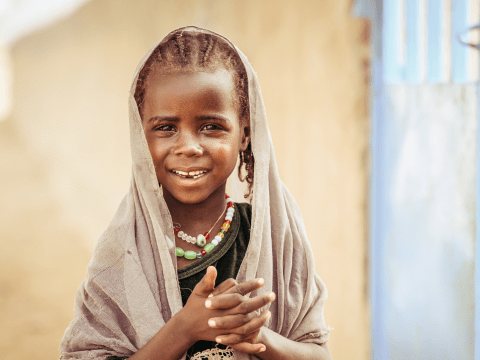World Refugee Day 2025 : Advocacy Statement - World Vision West Africa
